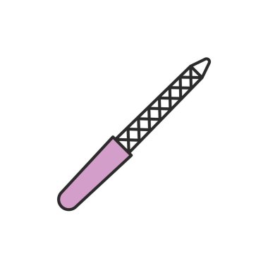 Törpü renk simgesi