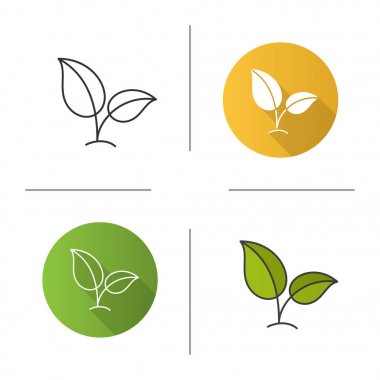 Eko Icons set