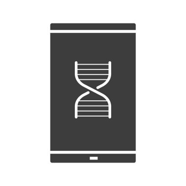 Smartphone bilim app simgesi