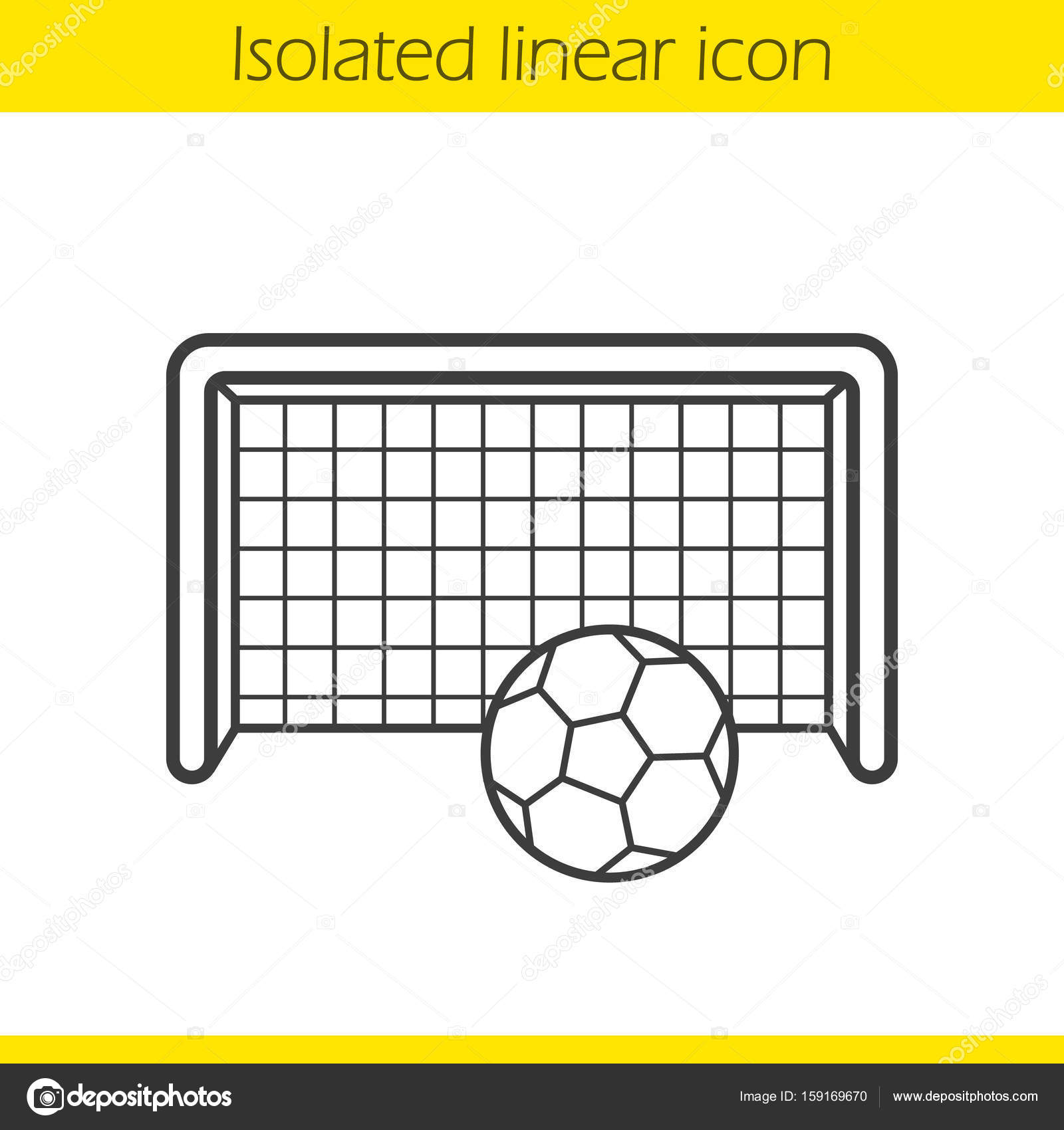 um ícone plano de jogo de futebol download 12010064 Vetor no Vecteezy