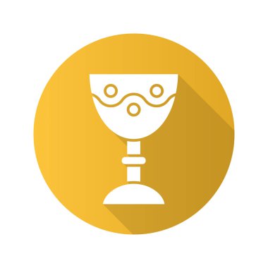 Kilise kadehi simgesi