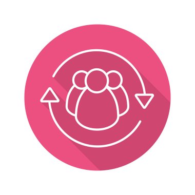 Takım Yönetimi simgesi