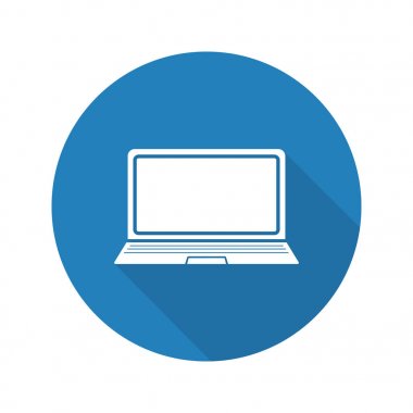 Dizüstü pc simgesi