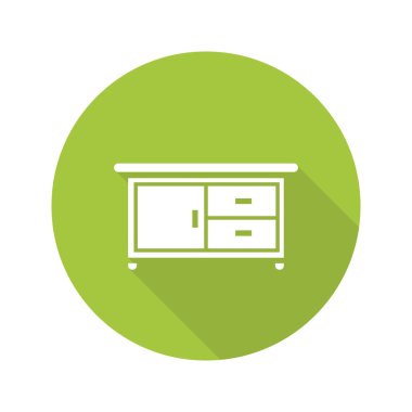 Mutfak sayaç simgesi