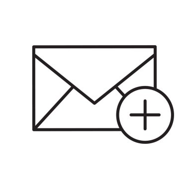 E-posta simgesi ekleme