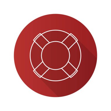 Hayat yüzük simgesi