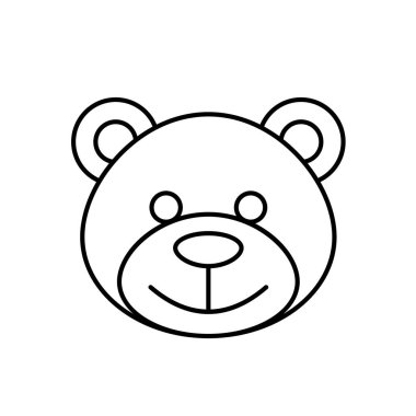 oyuncak ayı simgesi