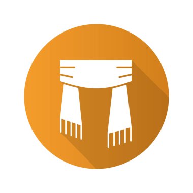 şık eşarp simgesi