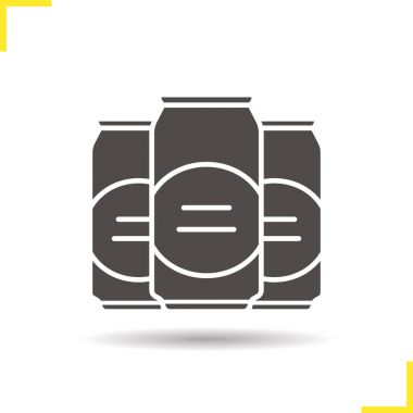 Bira kutuları simge