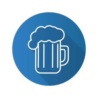 bira bardağı simgesi