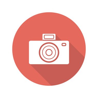Fotoğraf makinesi simgesi