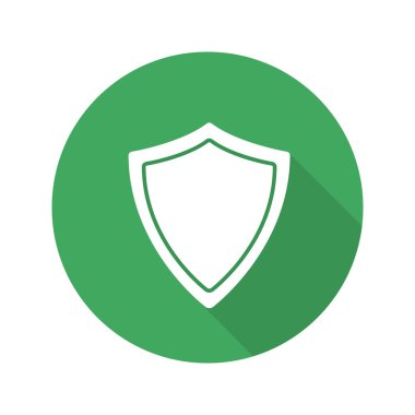 Koruma kalkanı simgesi