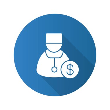 Doktor Hizmetleri simgesi