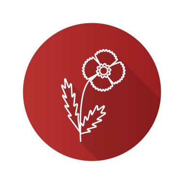 haşhaş çiçek simgesi