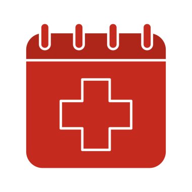 Dünya Sağlık günü simgesi