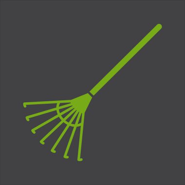 Komisyon glif renk simgesi