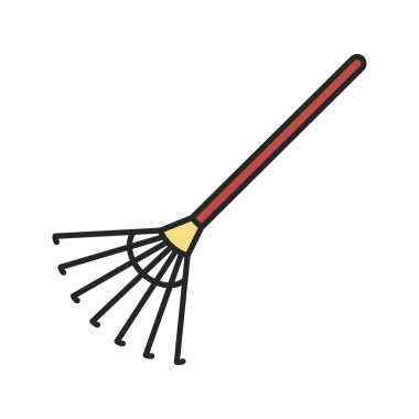 Komisyon renk simgesi