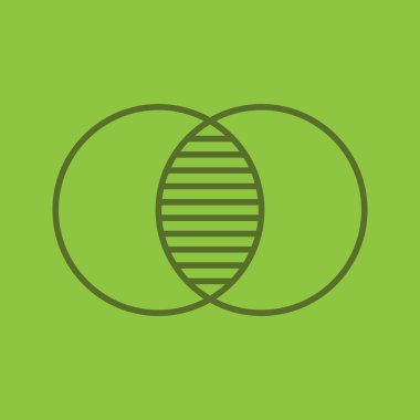 Doğrusal simgesi birleştirme