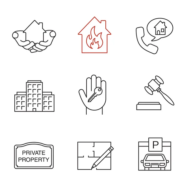 Koffie elementen hand getekende set. Kleurplaat boek sjabloon. Overzicht doodle \u2014 Stockvector 