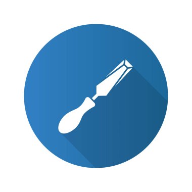 İnşaat aracı simgesini