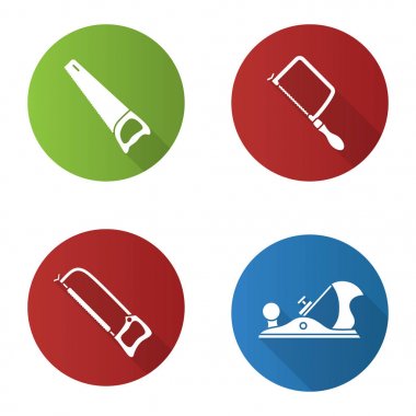 İnşaat aracı simgesini