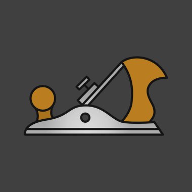 İnşaat aracı simgesini