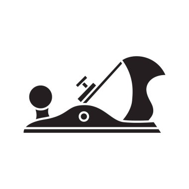 İnşaat aracı simgesini