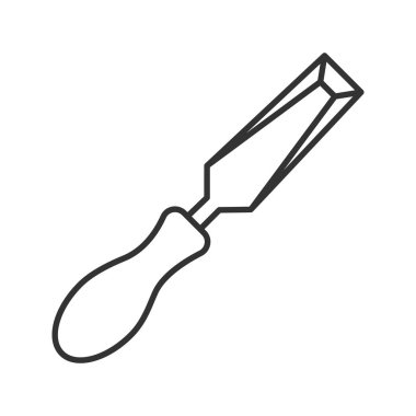 İnşaat aracı simgesini