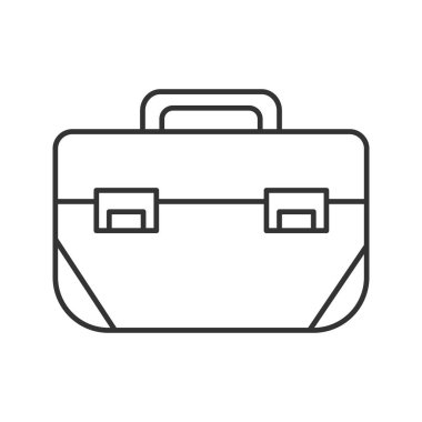 İnşaat aracı simgesini