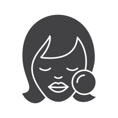 İnşaat aracı simgesini