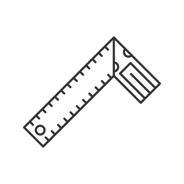 Ikona nástroje stavební — Stockový vektor