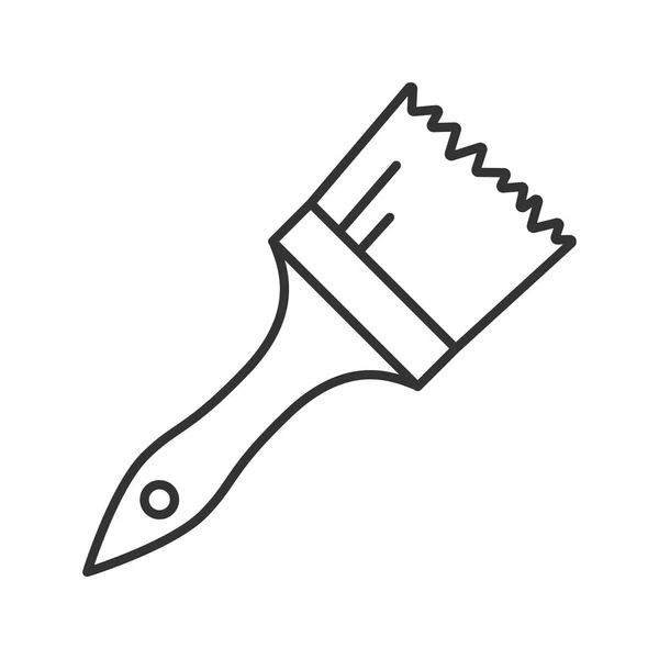 Ícone de ferramenta de construção — Vetor de Stock