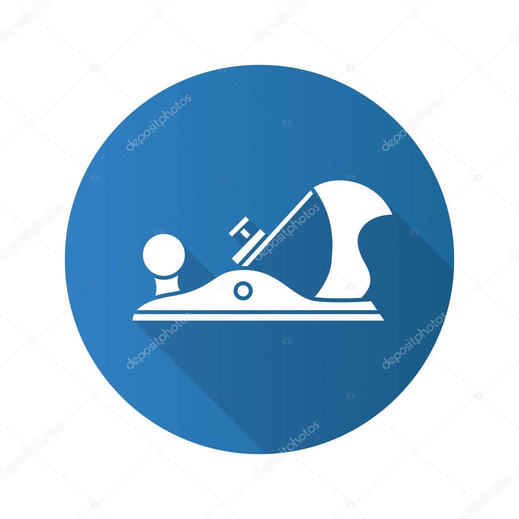 Construction tool icon, vector illustration