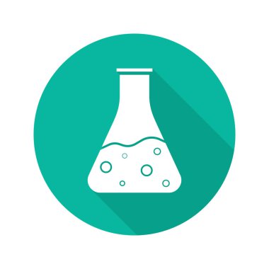 Kimyasal reaksiyon simgesi