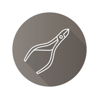 İnşaat aracı simgesini