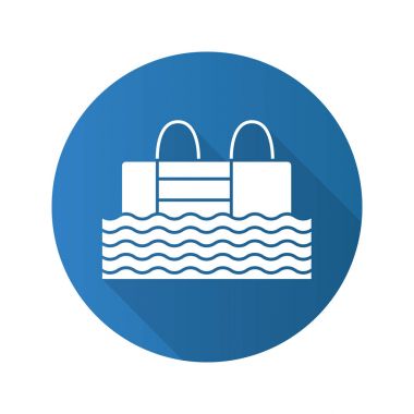 Yüzme Havuzu simgesi