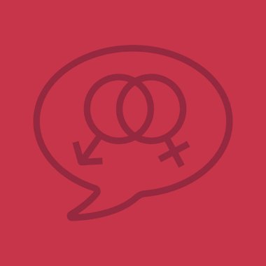 Sohbet kutusu simgesi