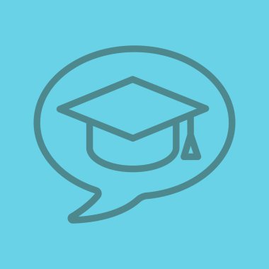 Sohbet kutusu simgesi