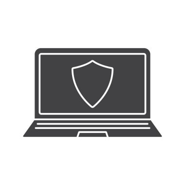 Dizüstü doğrusal simgesi