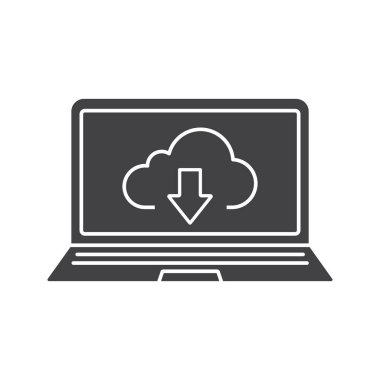 Dizüstü doğrusal simgesi