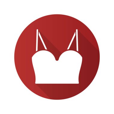 Kadınların en iyi düz simgesi