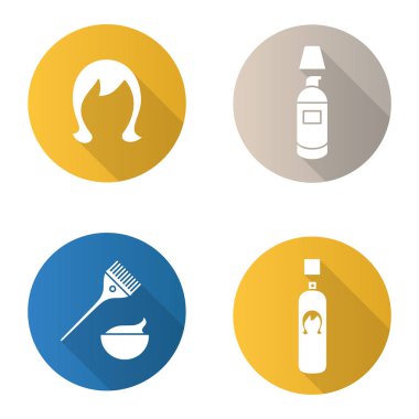 Saç bakım aksesuarları