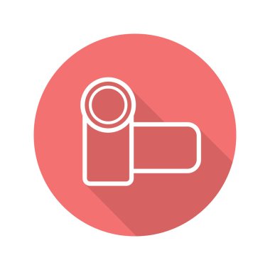 Video kamera düz doğrusal