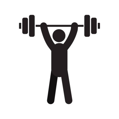 Halter siluet adamla