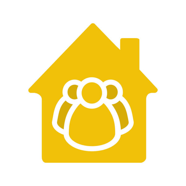 Символ цвета кооператива
