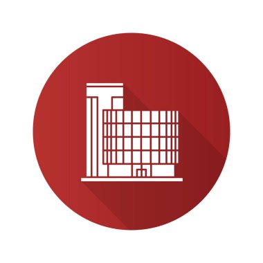 Ofis Binası simgesi