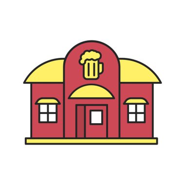 canlandırıcı renk simgesi