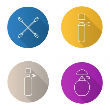 Kadın hijyen ürünleri