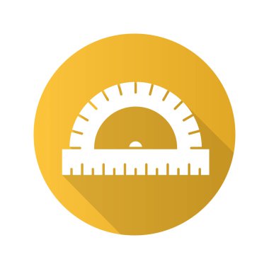 İletki düz simgesi