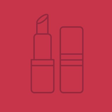 Ruj doğrusal simgesi